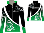 Johnston School Tracksuit Top