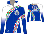 Murphy Irish Dance Tracksuit Top