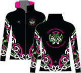 Ciara Greene Tracksuit top