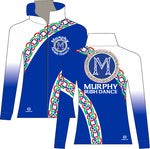 Murphy Irish Dance Tracksuit Top