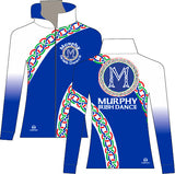 Murphy Irish Dance Tracksuit Top