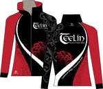 Teelin School Tracksuit Top SP