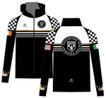 KP Academy Tracksuit top - MD
