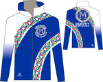 Murphy Irish Dance Male Tracksuit top