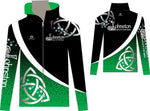 Johnston School Male Tracksuit Top