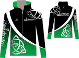 Johnston School Male Tracksuit Top