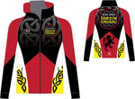 Breifne O'Ruairc Male Tracksuit Top