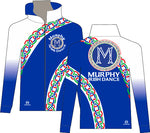 Murphy Irish Dance Male Tracksuit top