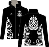 Anam Cara Academy Male Tracksuit Top