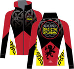 Breifne O'Ruairc Male Tracksuit Top
