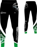 Johnston School Male Skinny Pants