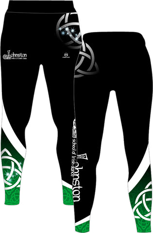 Johnston School Male Skinny Pants