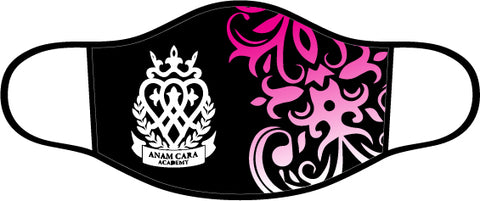 Anam Cara Academy Face Mask