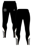KP Academy Ladies Skinny Pants - MD