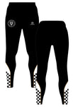 KP Academy Ladies Skinny Pants - GA