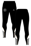 KP Academy Ladies Skinny Pants - GA