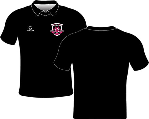 River City FEIS Unisex Polo Jersey