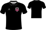 River City FEIS Unisex Polo Jersey