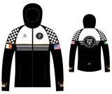 KP Academy Pro Tech Insulated Jacket - MD