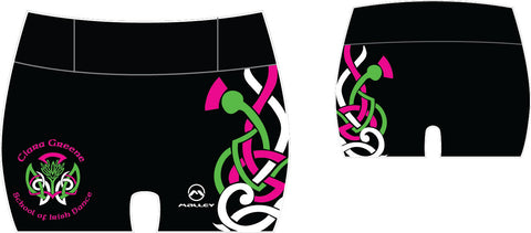 Ciara Greene Shorts