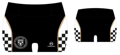 KP Academy Shorts - GA