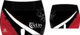 Teelin School Shorts SP