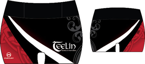 Teelin School Shorts SP