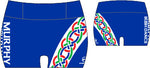 Murphy Irish Dance Shorts