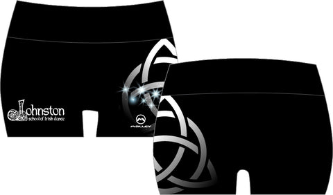 Johnston School Shorts