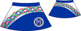 Murphy Irish Dance A-Line Skirt