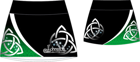 Johnston School Training Skort
