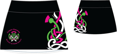 Ciara Greene Training Skort