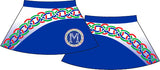 Murphy Irish Dance A-Line Skirt