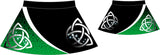 Johnston School Skort