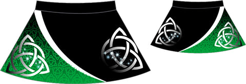 Johnston School Skort