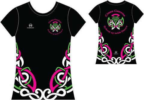 Ciara Greene T-shirt
