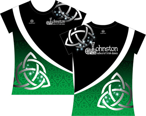 Johnston School T-shirt