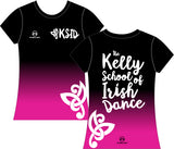 The Kelly School T-shirt
