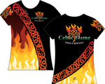 Celtic Flame School T-shirt