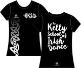The Kelly School T-shirt Alternative