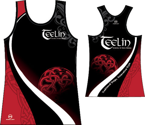 Teelin School Tank Top SP