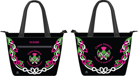 Ciara Greene Team Tote [25% OFF WAS $59 NOW $44.25]