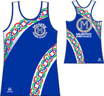 Murphy Irish Dance Tank Top