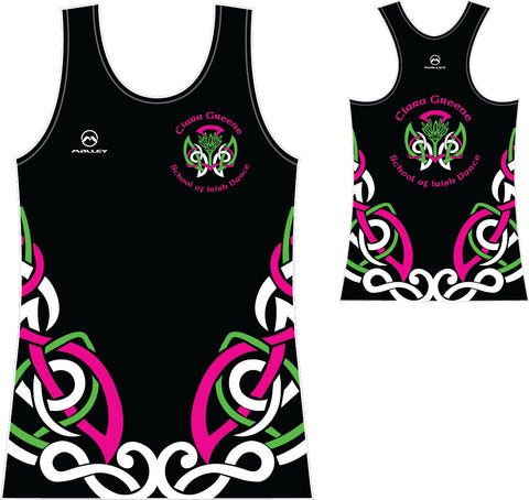 Ciara Greene Tank top