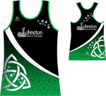 Johnston School Tank Top