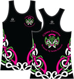 Ciara Greene Tank top