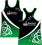 Johnston School Tank Top
