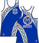 Murphy Irish Dance Tank Top
