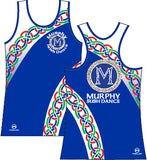 Murphy Irish Dance Tank Top
