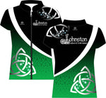 Johnston School Zip Jig Top